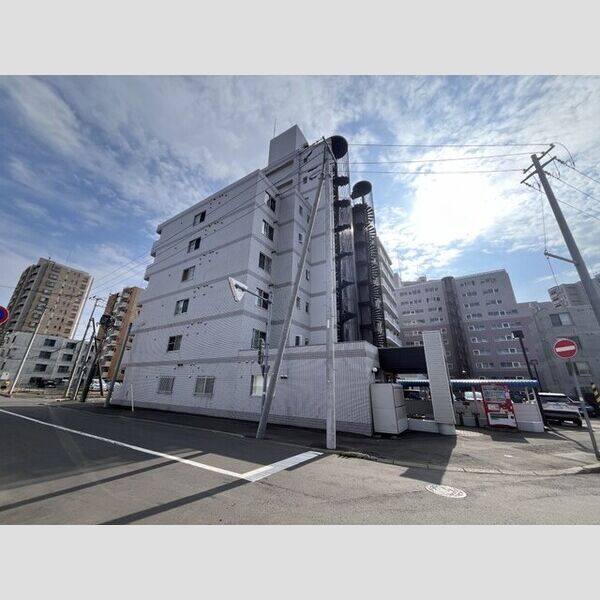 トーワ北7条 画像2