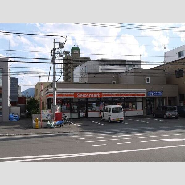 クラッセ円山　WEST 画像5