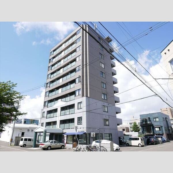 ペルドゥエープス美園 画像1
