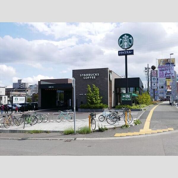 ペルドゥエープス美園 画像5