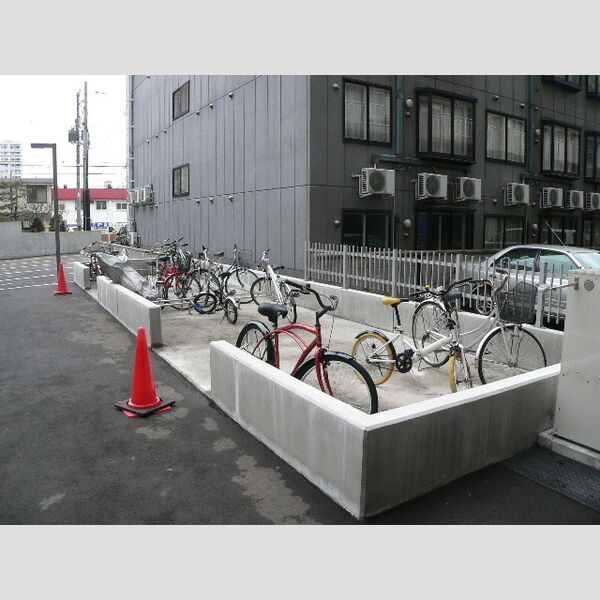 PRIME　URBAN札幌医大前 画像7