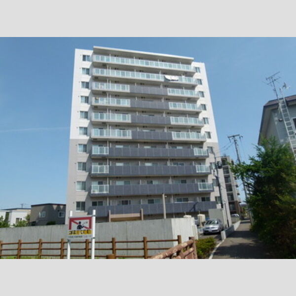 PRIME　URBAN宮の沢 画像1