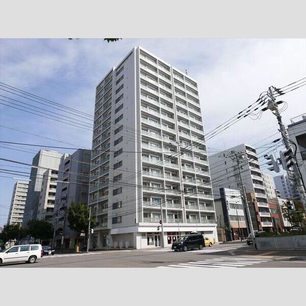 PRIME　URBAN北3条通 画像1