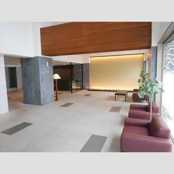 PRIME　URBAN札幌　RIVER　FRONT 画像4