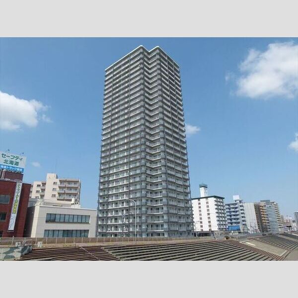 PRIME　URBAN札幌　RIVER　FRONT 画像1