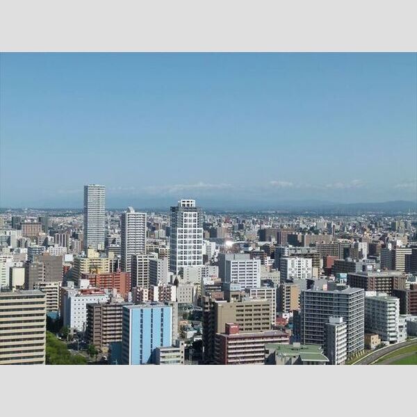 PRIME　URBAN札幌　RIVER　FRONT 画像9