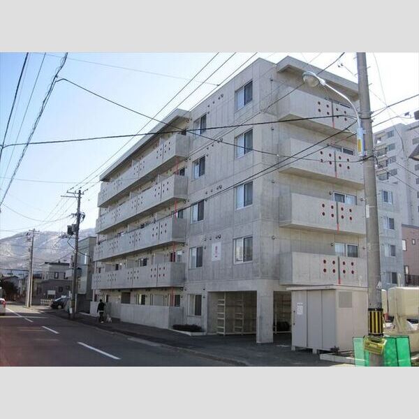 ミュプレ円山公園 画像1