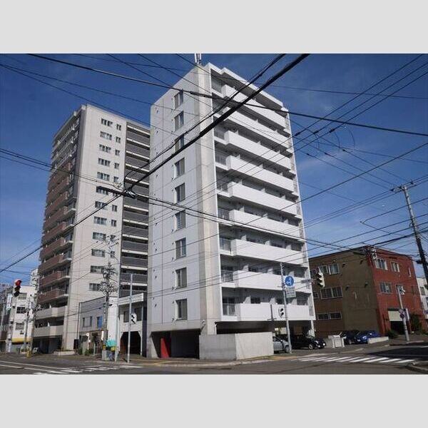 PRIME　URBAN北14条 画像1