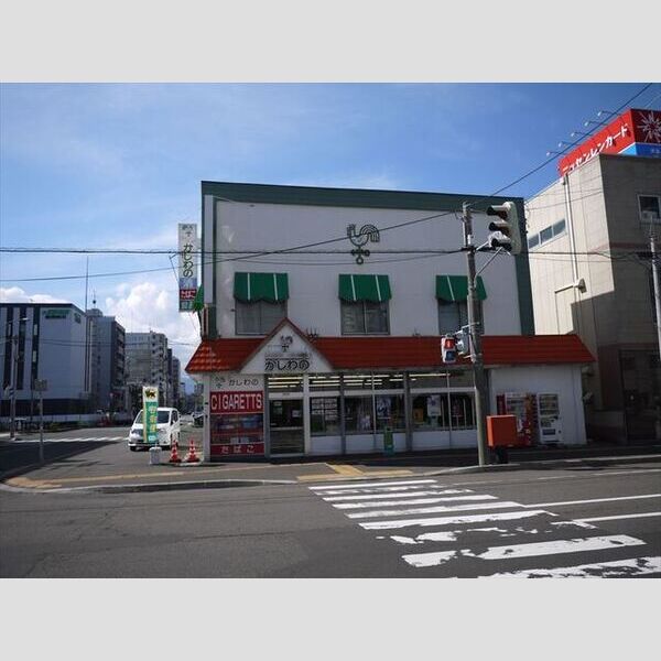 PRIME　URBAN北14条 画像6