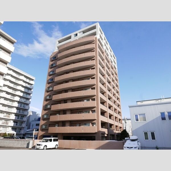 PRIME　URBAN円山北四条 画像1