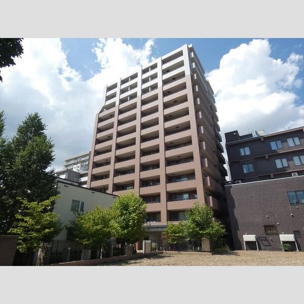PRIME　URBAN円山北四条 画像2
