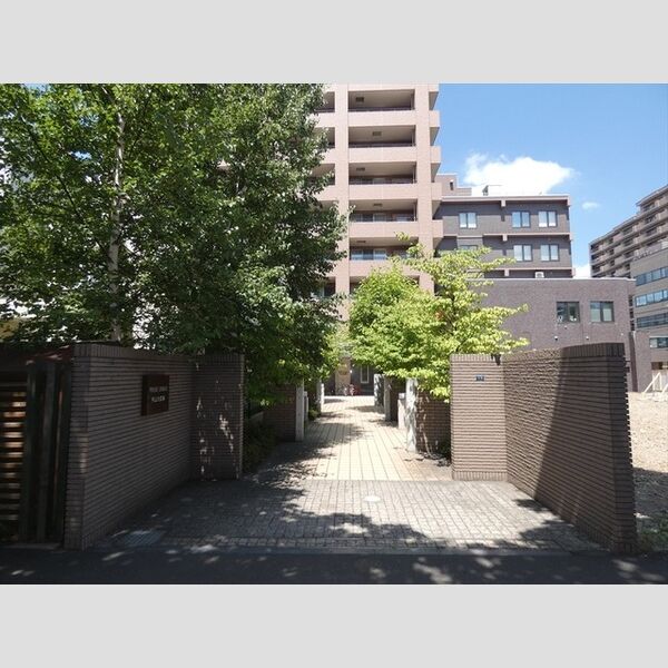 PRIME　URBAN円山北四条 画像4