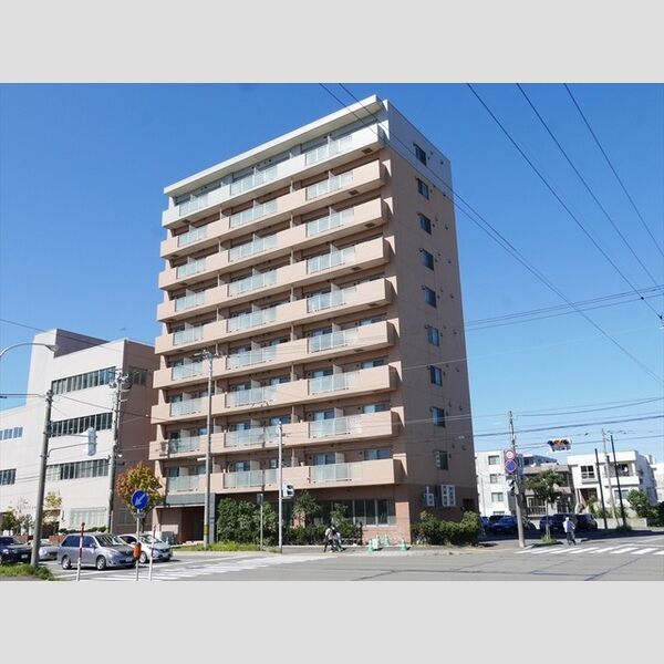 S-FORT札幌N15 画像1