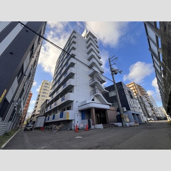 グランビュー中島公園 画像1