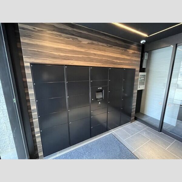 Diore　Residence　Sapporo 画像4