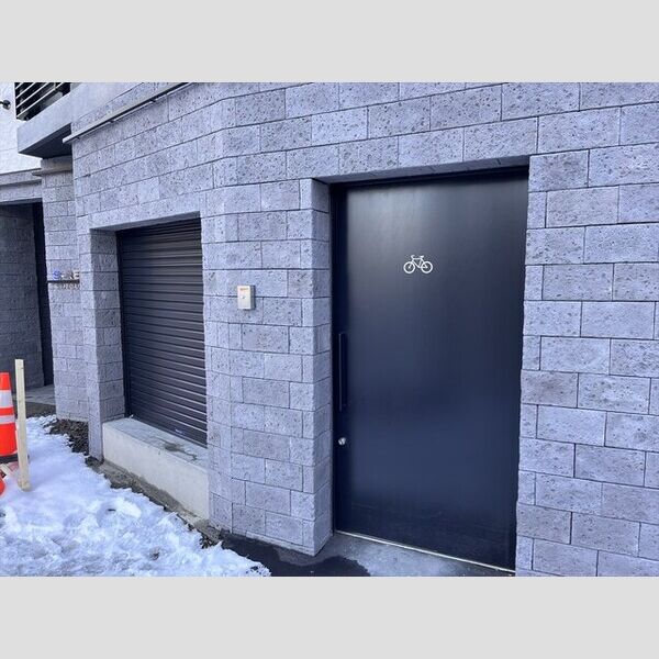 Diore　Residence　Sapporo 画像6