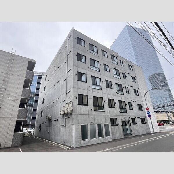 Diore　Residence　Sapporo 画像7