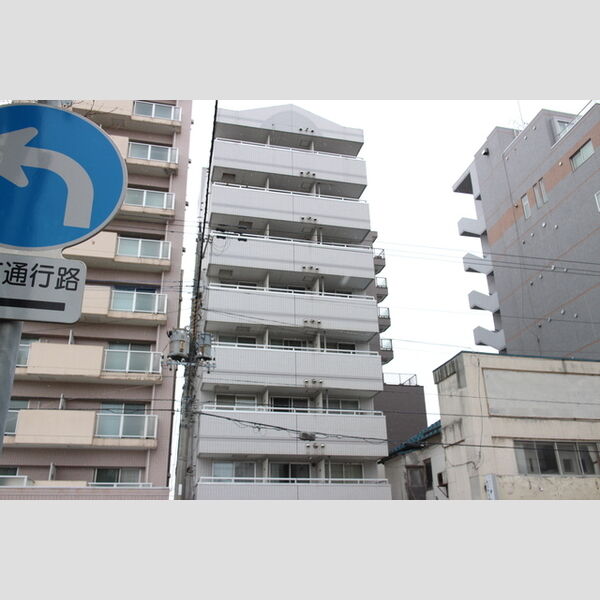 セーフウェイ本郷 画像1