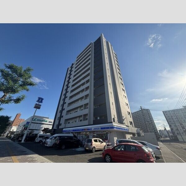 じょうてつドエル東札幌 画像1