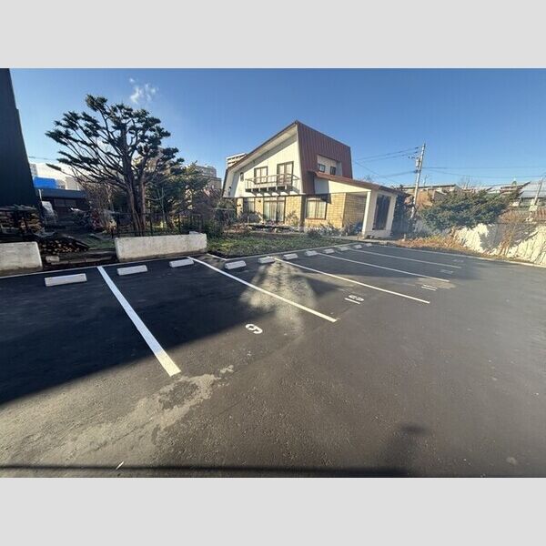 アルファスクエア円山北2条 画像8