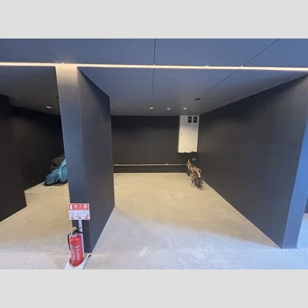 アルファスクエア円山北2条 画像9