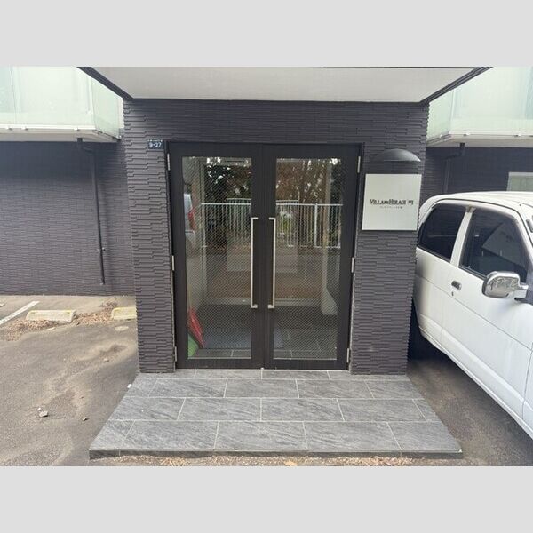 VILLA　MT　平岸 画像2