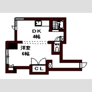 エンドレス三井南5条Ⅰ 画像9