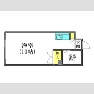 グランメール月寒 画像3