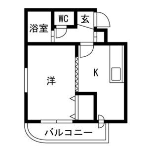 エンドレス三井南6条 画像17