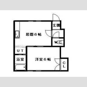 スカイシティB 画像5