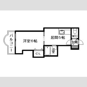 シティハウス宮の森 画像13