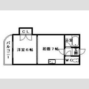 ジュマ宮の森A棟 画像17