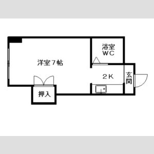 クィーン南5条 画像15