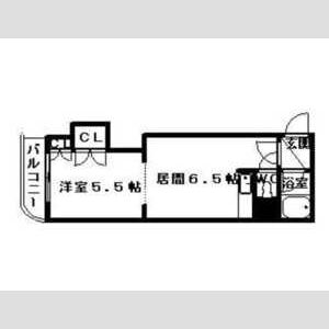 クレセント細川北25条 画像15
