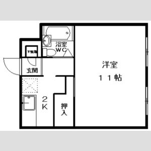 グランメール北2条 画像21