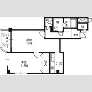 グランメゾン東札幌 画像16