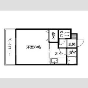 カンパーナ平岸 画像4