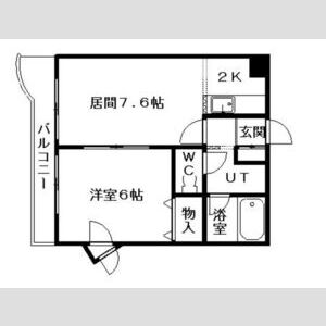 カンパーナ平岸 画像4
