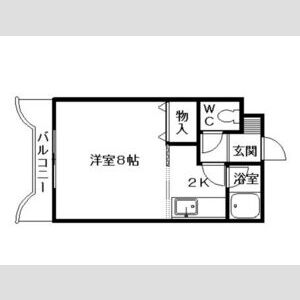 カンパーナ平岸 画像14