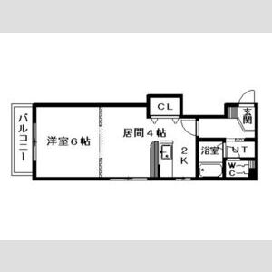 パレノール山鼻南18条 画像7