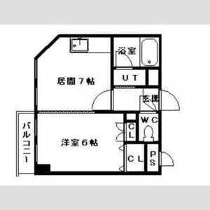 コスモス東札幌 画像12