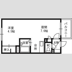 エスパシオ本郷 画像12
