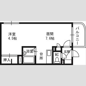 エスパシオ本郷 画像12