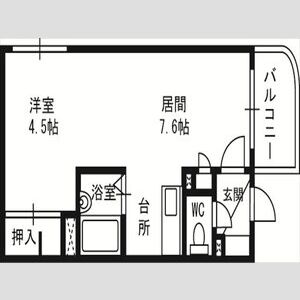 エスパシオ本郷 画像12