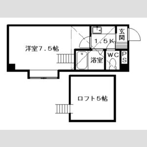 トレジャー平岸 画像15