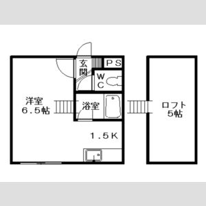 トレジャー平岸 画像15