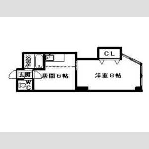 ノースランド南8条 画像17