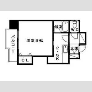 フェアフィールド白石 画像10