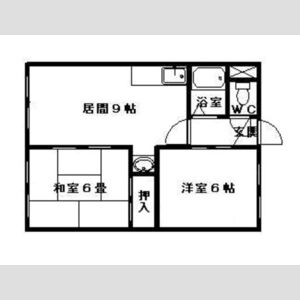 ラフォーレ北海 画像15