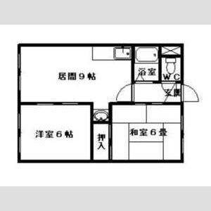 ラフォーレ北海 画像15